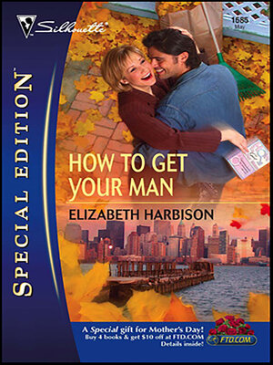 cover image of How To Get Your Man